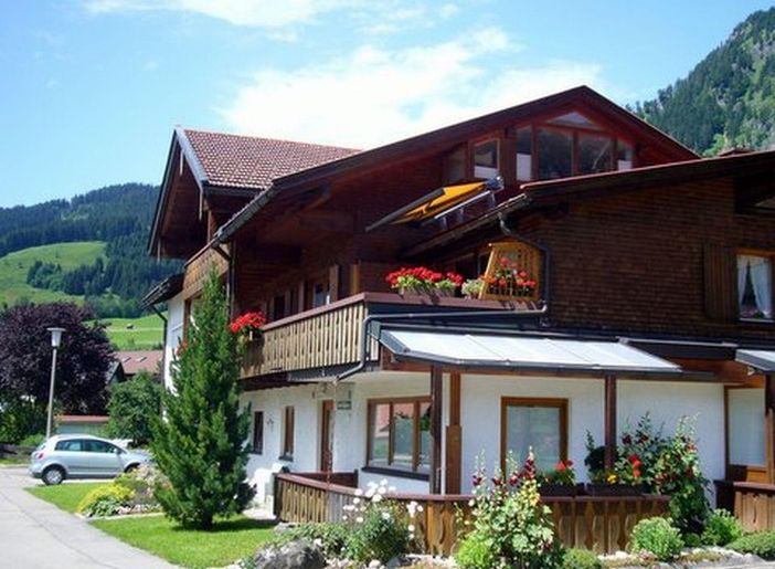 Haus