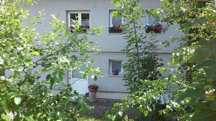 HAUS ALPENHOF