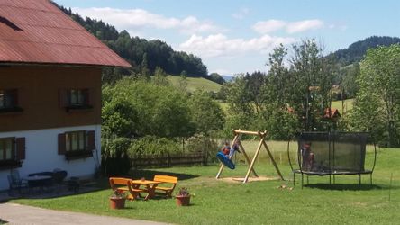 Spielplatz