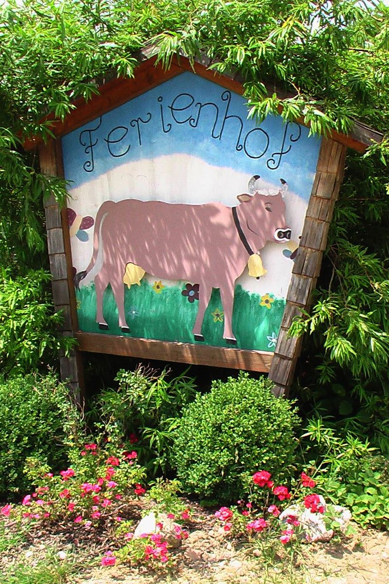 Ferienhof Sepp, Ottobeuren