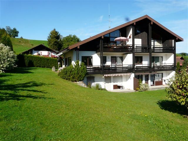 Haus und Garten