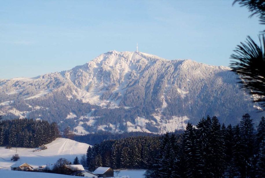 Grünten