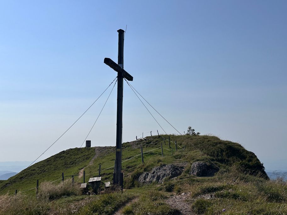 Stuibengipfel
