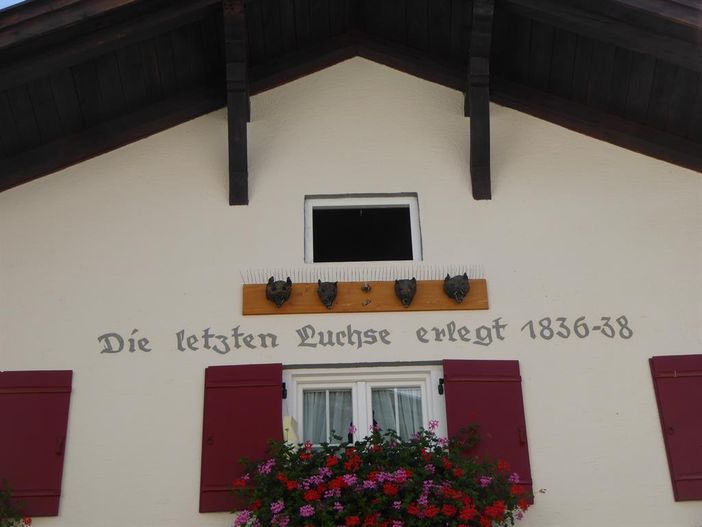 Luchse 1836-38
