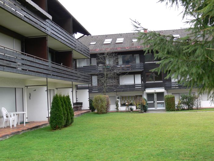 Urlaub in Obermaiselstein