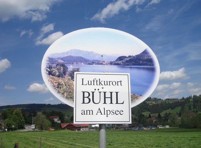 Lüftkurort