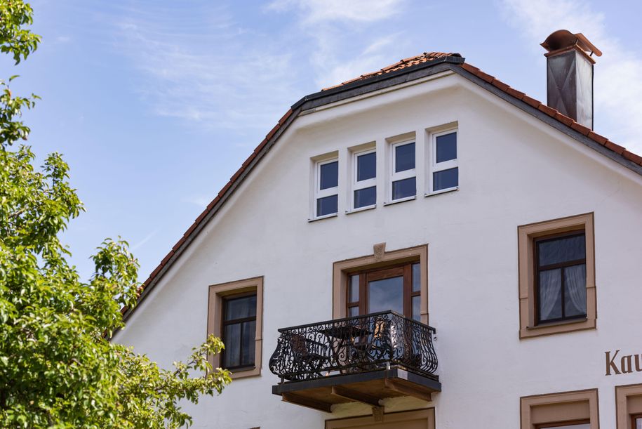 Balkon-Gerhalde