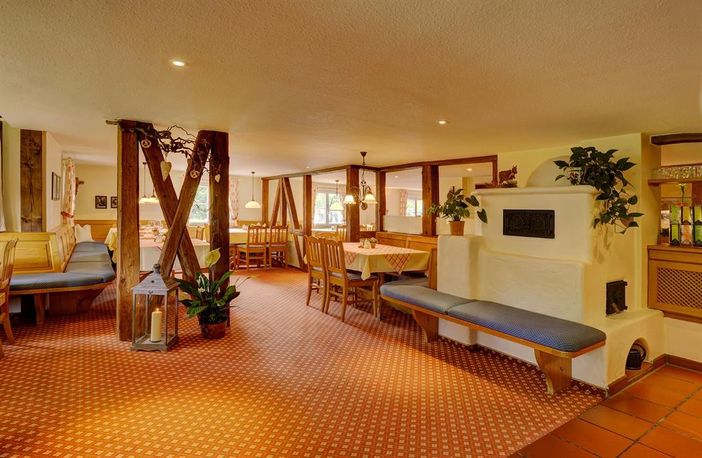 Unser Restaurant