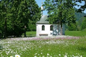 Kapelle