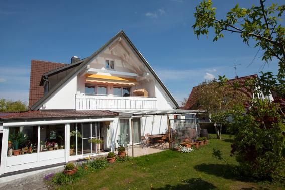 gartenansicht
