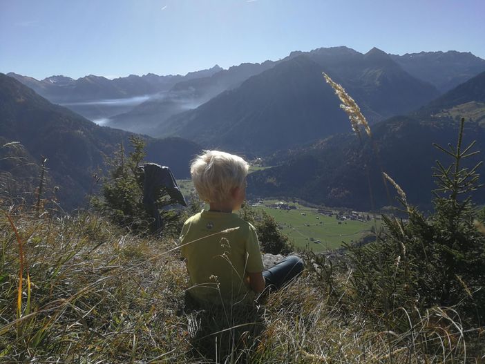 Hirschberggipfel