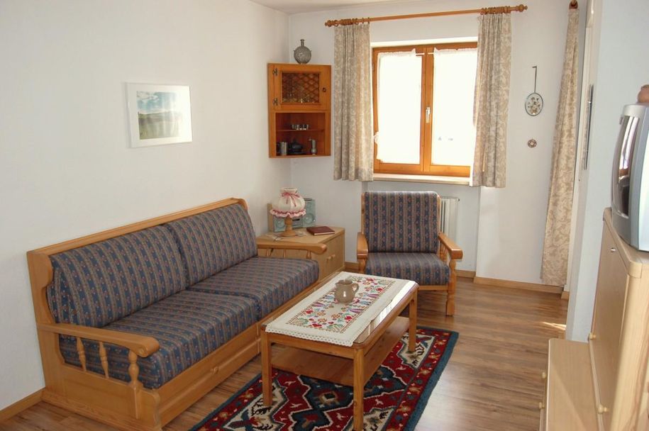 Steibis - Wohnzimmer