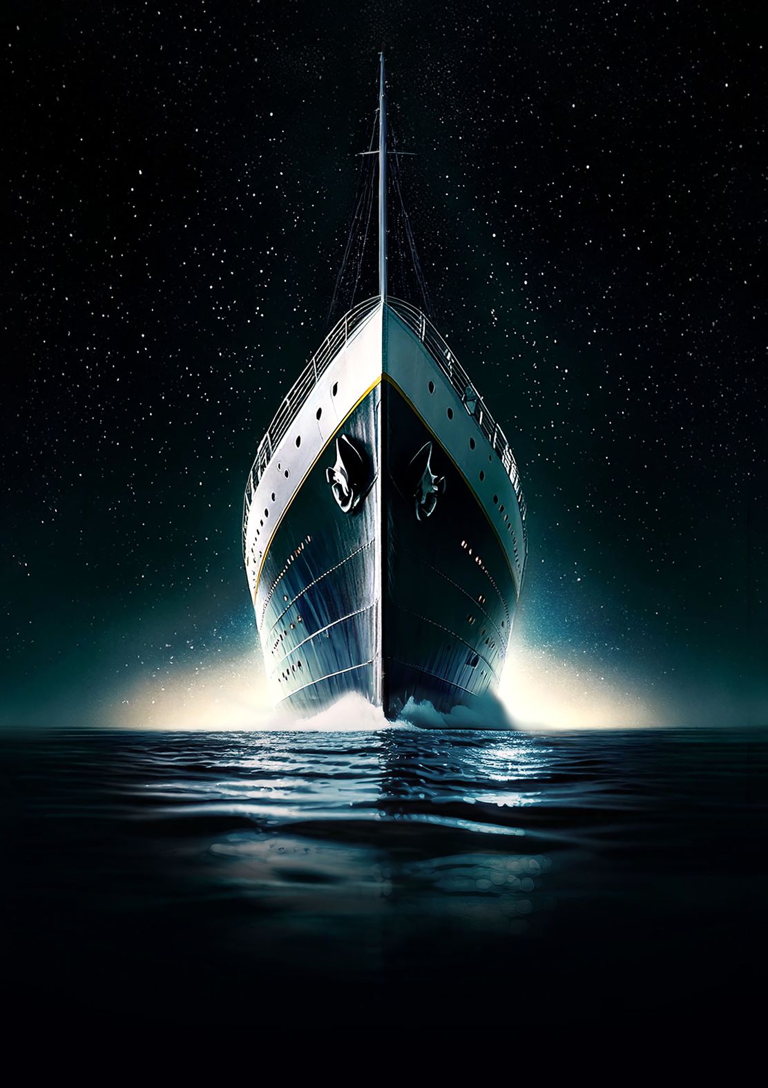 Titanic - Das Musical