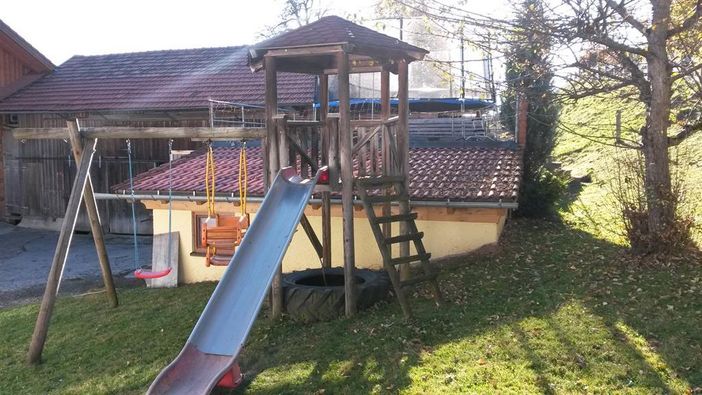 Spielplatz