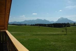 Aussicht