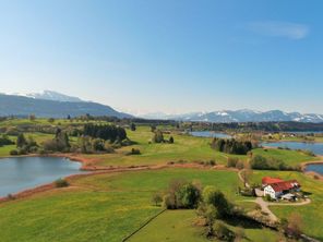 Ferienhof Endras Panorama