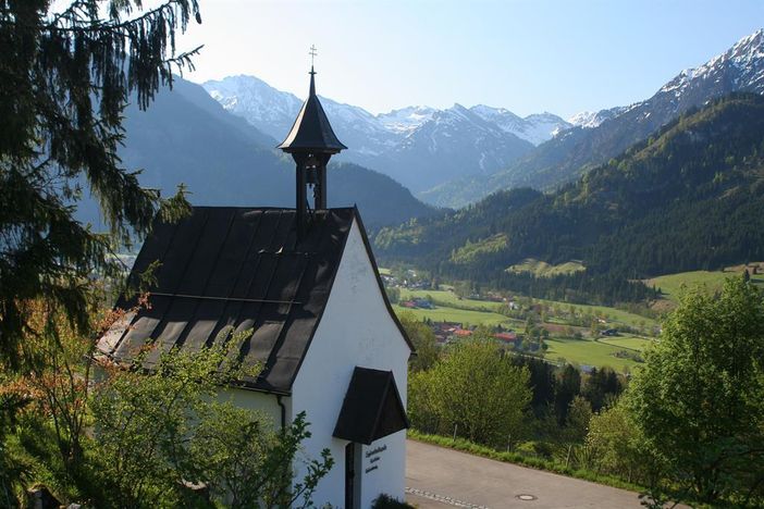 Kapelle Gailenberg