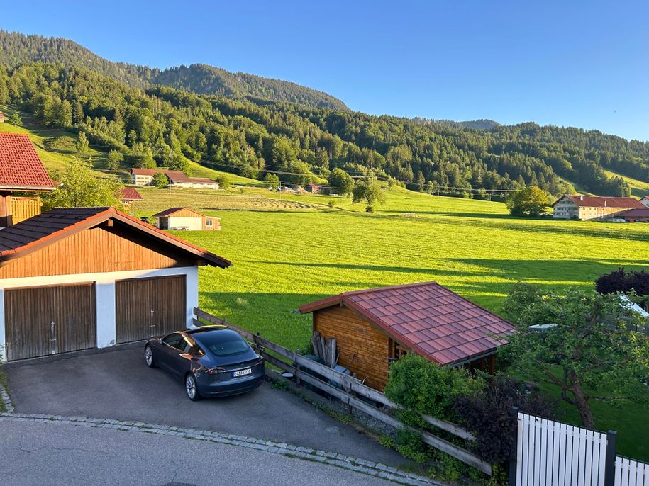 Aussicht 2