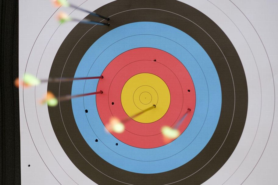 "Alle ins Kill" ist der Motivationsspruch