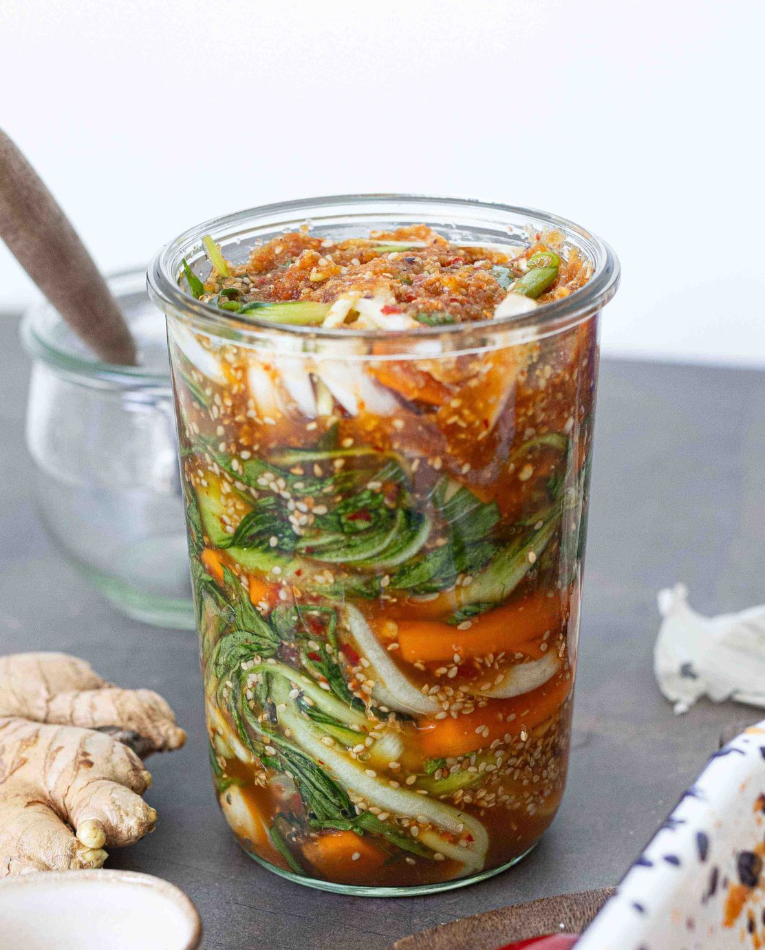 Fermentation@Rapunzel_Naturkost - besucherzentrum rapunzel