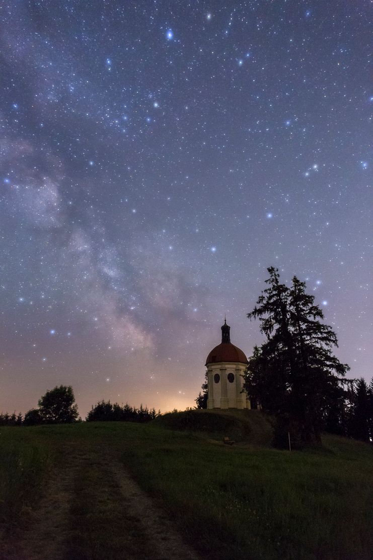 Buschelkapelle_Milchstrae_TK