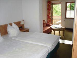 Familienzimmer