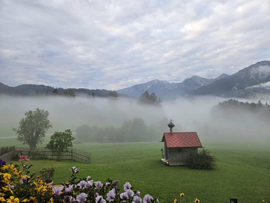 ein schöner Herbsttag werwacht 10.09.25