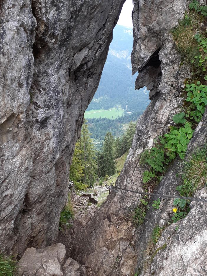 Durchblick