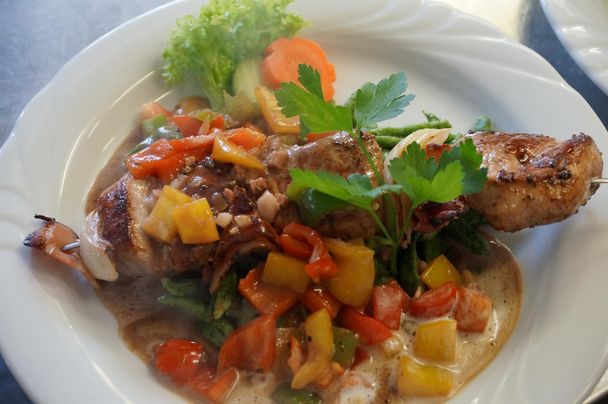 Schreinerstube Filetspies