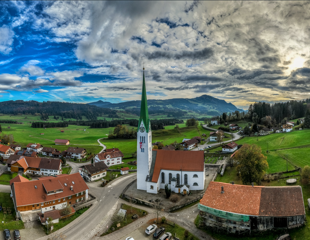 Vorderburg