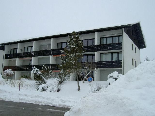 Winteransicht