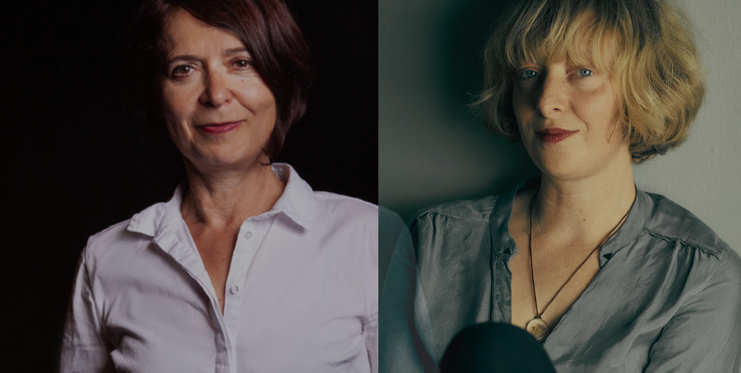 Karla Andrä & Anna Holzhauser