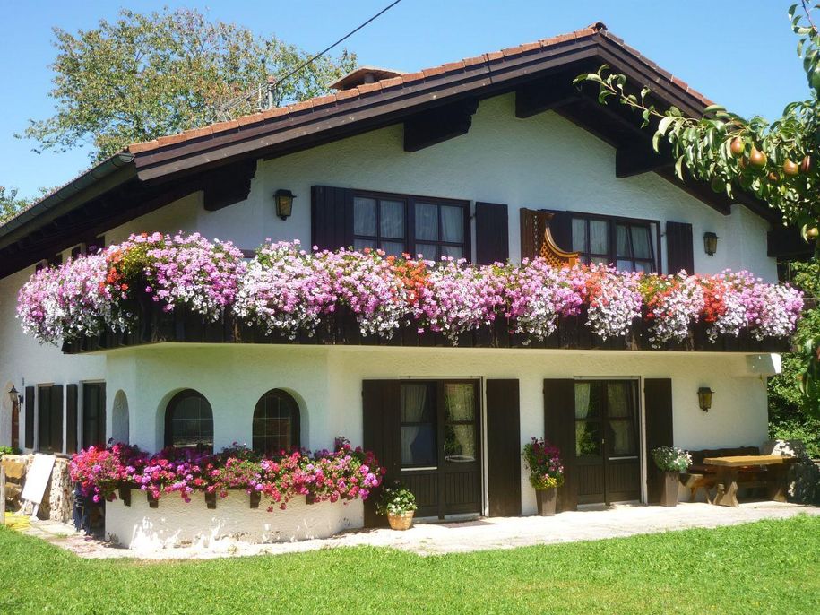 Landhaus Vogler 2