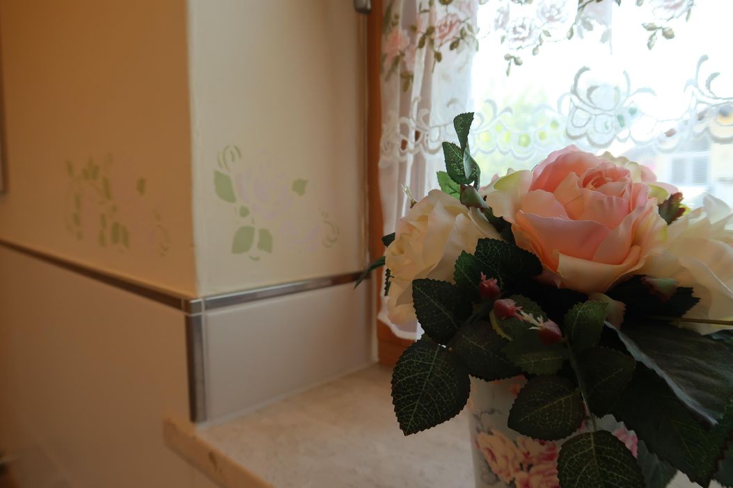 Haus "Am Berger Moos"