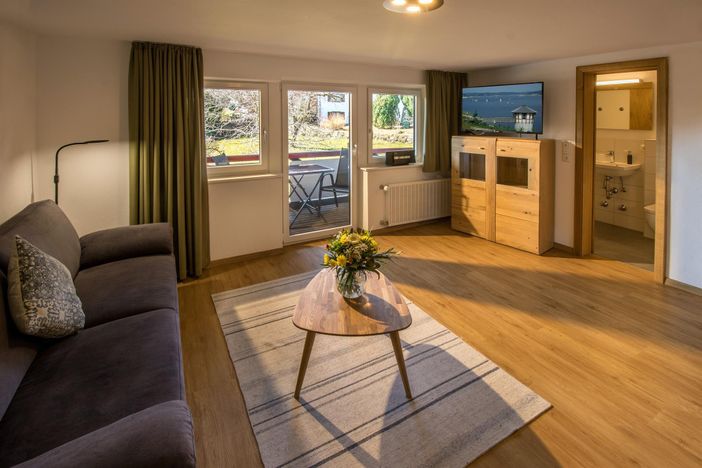 Appartement 6
