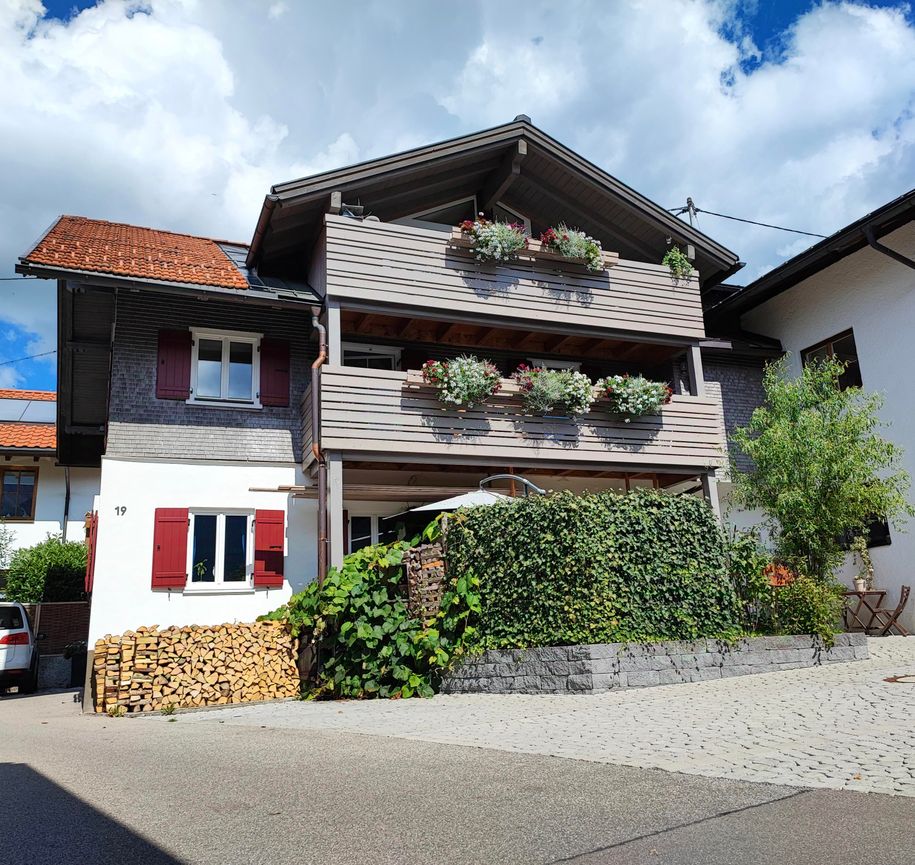 Südseite
