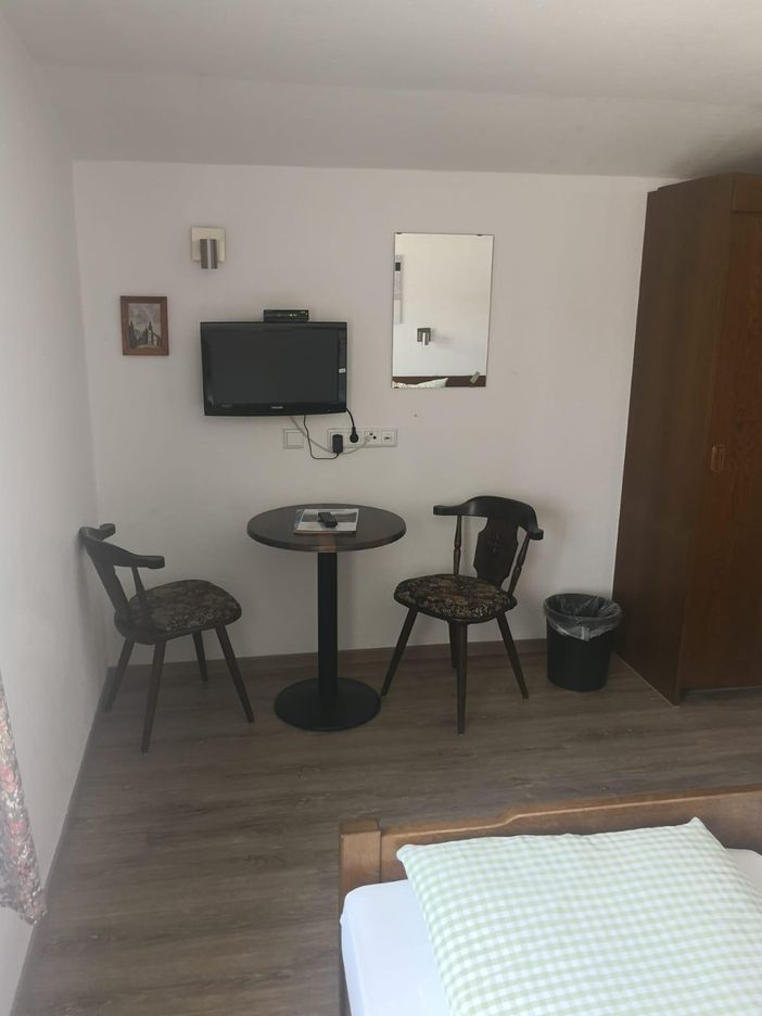 Doppelzimmer