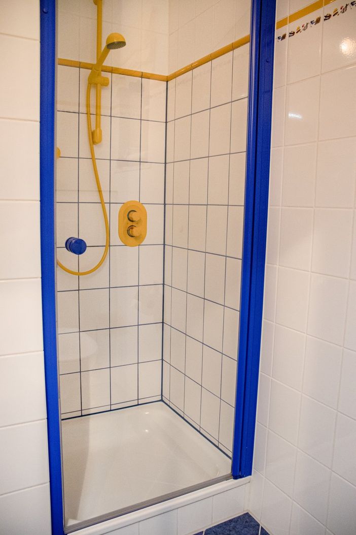 Dusche