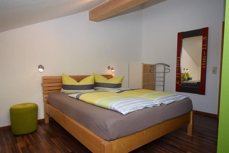 Elternschlafzimmer