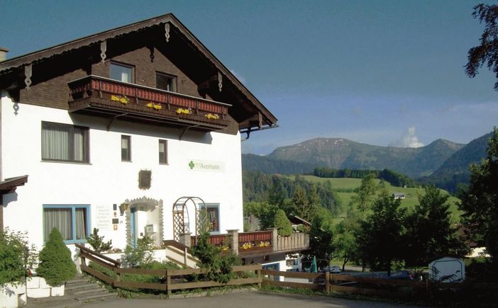 Landhaus Aventurin
