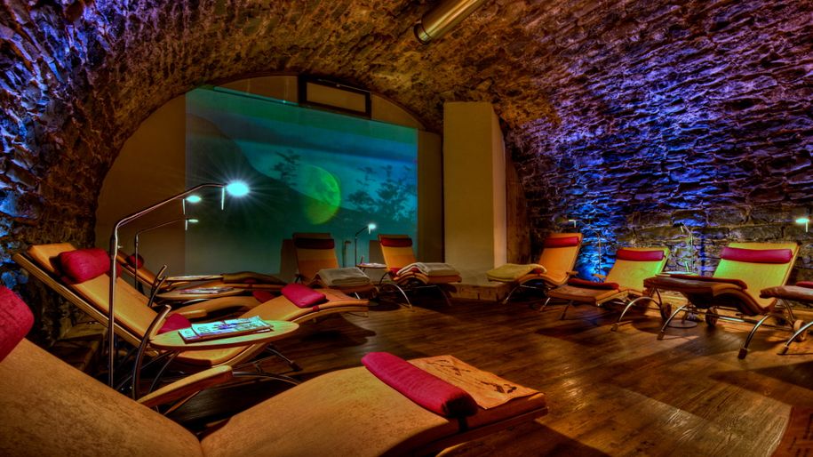 wellnesslounge