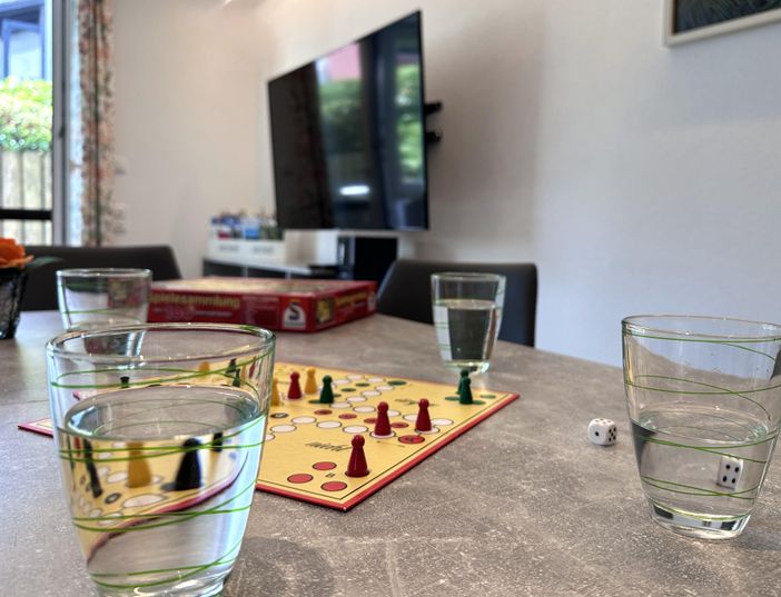 lustige Gesellschaftsspiele