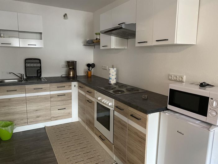 Apartment Grünten