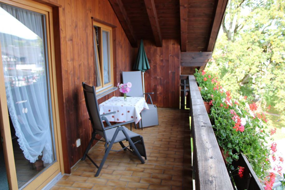 Fw 3 Balkon