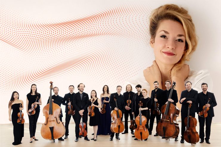 Neuschwanstein Schlosskonzerte 2024