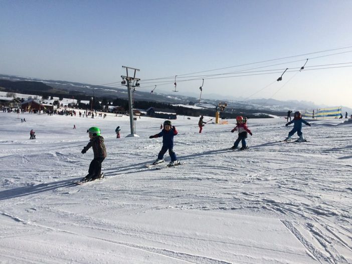 Skilift Eschach