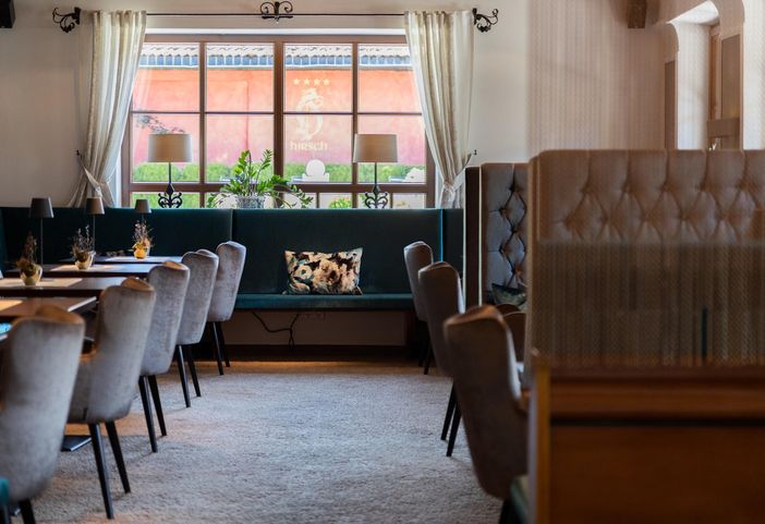 Restaurant Kur