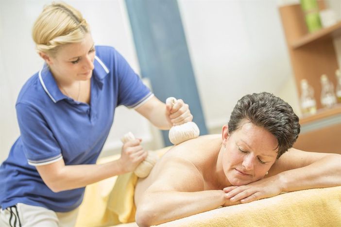Massage