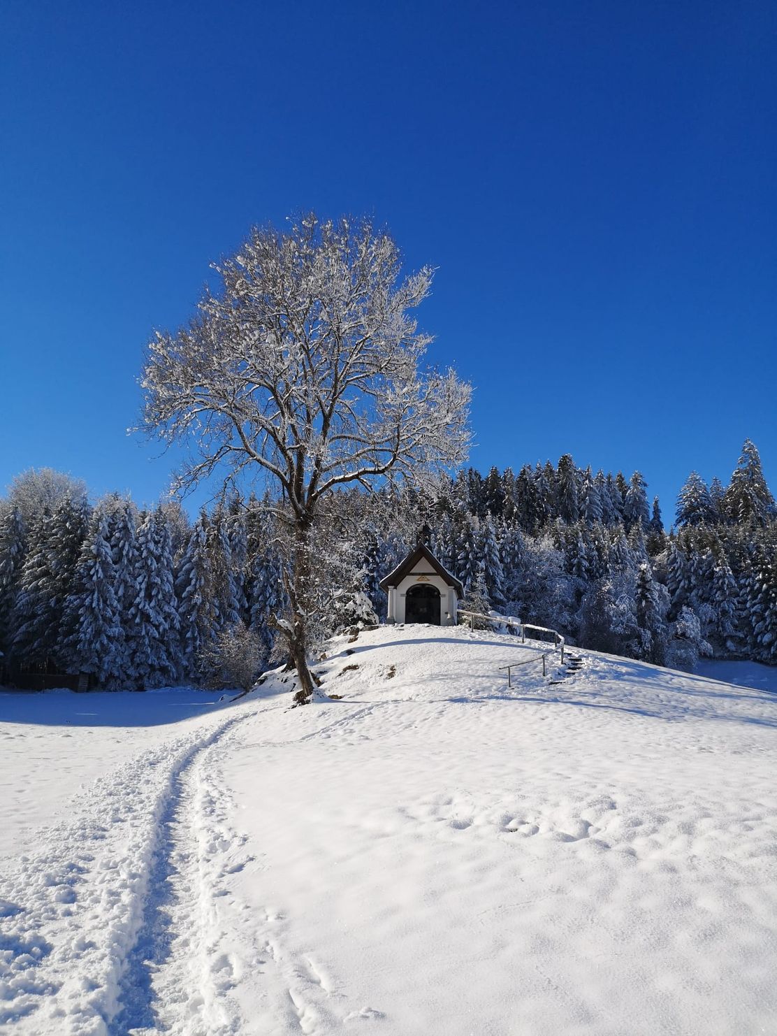 Kapelle Maria Magdalena Mayr