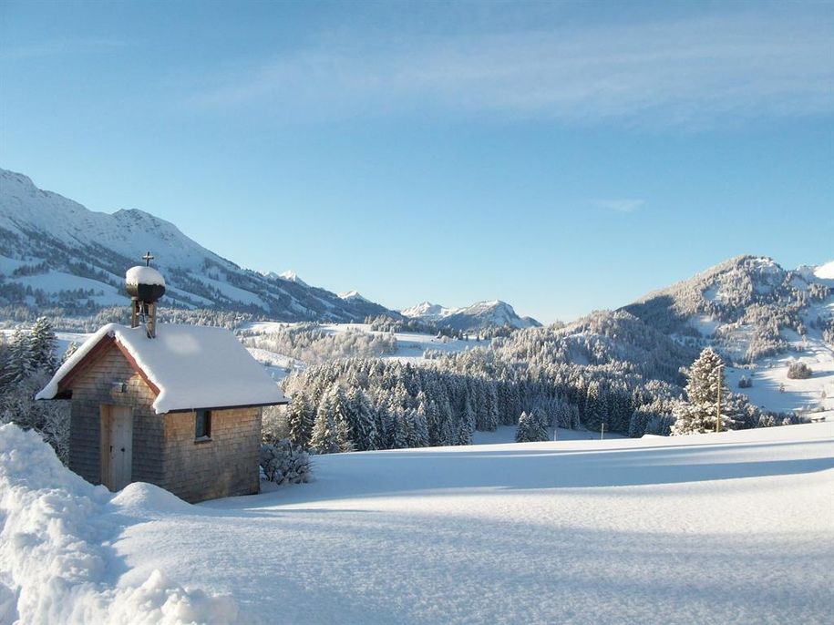 Winterlandschaft
